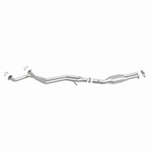 Load image into Gallery viewer, MagnaFlow Direct Fit Catalytic Converter BMW 85 87