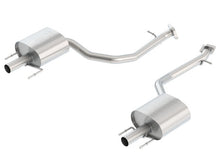 Load image into Gallery viewer, Borla 14-16 Lexus GS350 3.L AT S-type Exhaust (rear section only)