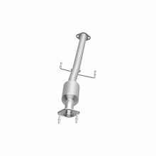 Load image into Gallery viewer, MagnaFlow Direct Fit Catalytic Converter 99-01 Mazda Protege 1.8L