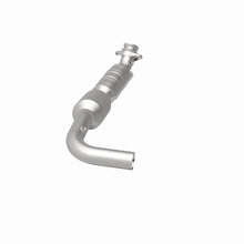 Load image into Gallery viewer, MagnaFlow Direct Fit Catalytic Converter 05-07 Ford E150 4.6L Driver Side
