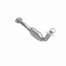Load image into Gallery viewer, MagnaFlow Direct Fit Catalytic Converter 03-09 Hummer H2