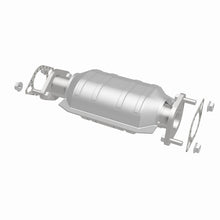 Load image into Gallery viewer, MagnaFlow Direct Fit Catalytic Converter 06-08 Hyundai Tucson 2.0L