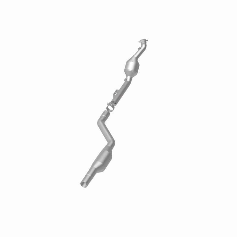 MagnaFlow Direct Fit Catalytic Converter 00-03 Mercedes S430 4.3L