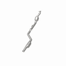 Load image into Gallery viewer, MagnaFlow Direct Fit Catalytic Converter 00-03 Mercedes S430 4.3L