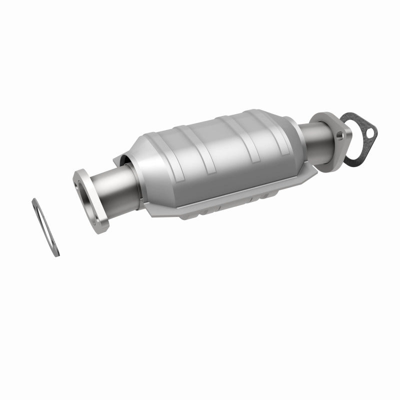 MagnaFlow Direct Fit Catalytic Converter 90-93 Miata 1.6L