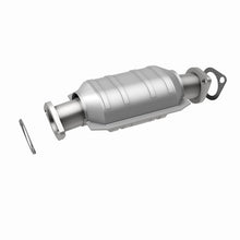 Load image into Gallery viewer, MagnaFlow Direct Fit Catalytic Converter 90-93 Miata 1.6L