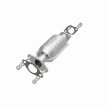 Load image into Gallery viewer, MagnaFlow Direct Fit Catalytic Converter 01-03 Rio 1.5/1.6 Rear