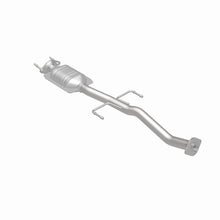 Load image into Gallery viewer, MagnaFlow Direct Fit Catalytic Converter95-98 Mazda Protege Rear