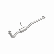 Load image into Gallery viewer, MagnaFlow California Direct Fit Converter 1996 Suzuki Swift 1.3L
