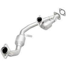 Load image into Gallery viewer, MagnaFlow Direct Fit Catalytic Converter Taurus 94