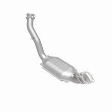 Load image into Gallery viewer, MagnaFlow Direct Fit Catalytic Converter 97-00 Explorer 4.0 Driver Side