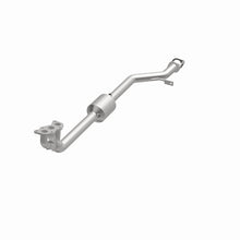Load image into Gallery viewer, MagnaFlow Direct Fit Catalytic Converter 05-07 Subaru Outback 3.0L
