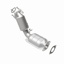 Load image into Gallery viewer, MagnaFlow Direct Fit Catalytic Converter 08-13 Infiniti G37 V6-3.7LGAS 2.25in Dia