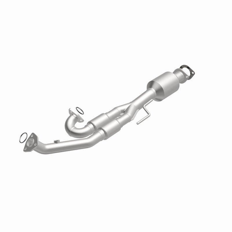 MagnaFlow 04-09 Nissan Quest 3.5L Direct Fit Converter