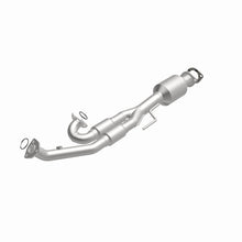 Load image into Gallery viewer, MagnaFlow 04-09 Nissan Quest 3.5L Direct Fit Converter