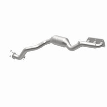 Load image into Gallery viewer, MagnaFlow Direct Fit Catalytic Converter 05-09 Audi A8 6.0L