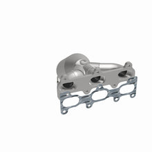 Load image into Gallery viewer, MagnaFlow Direct Fit Catalytic Converter 05-08 Kia Sportage 2.7L Passenger Side