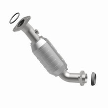 Load image into Gallery viewer, MagnaFlow Direct Fit Catalytic Converter 05-07 Cadillac CTS 3.6L P/S