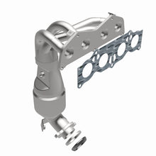 Load image into Gallery viewer, MagnaFlow California Direct Fit Converter 09-10 Pontiac Vibe 2.4L