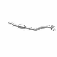 Load image into Gallery viewer, MagnaFlow Direct Fit Catalytic Converter 96-99 Audi A6 Quattro 2.8L