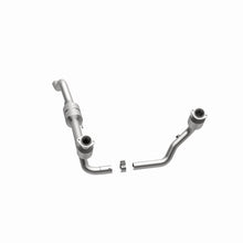 Load image into Gallery viewer, MagnaFlow Direct Fit Catalytic Converter 00-03 Durango 4WD 4.7L