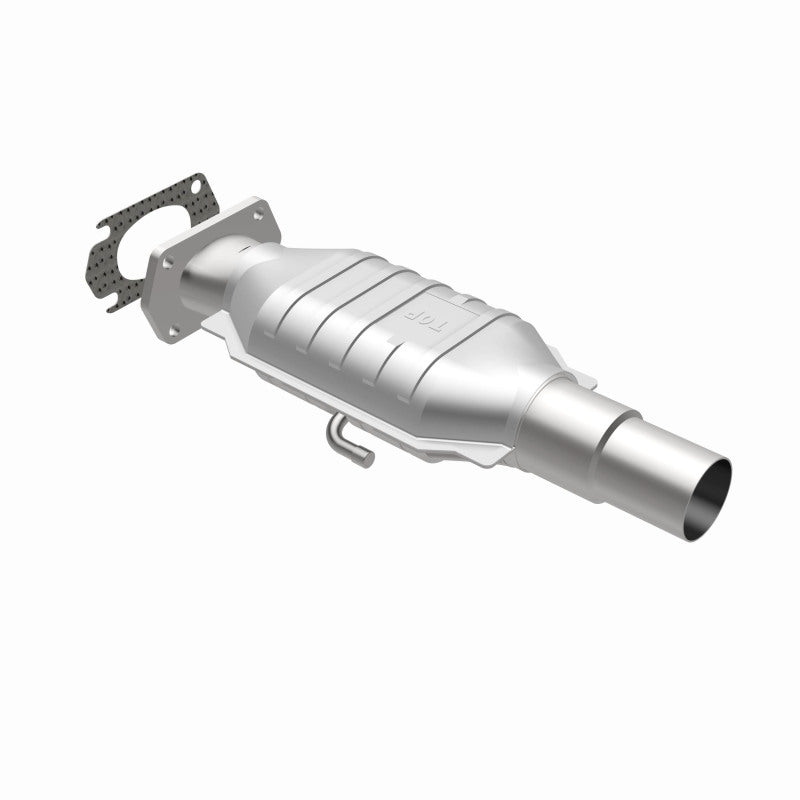 MagnaFlow Direct Fit Catalytic Converter GM 86 87