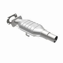 Load image into Gallery viewer, MagnaFlow Direct Fit Catalytic Converter GM 86 87