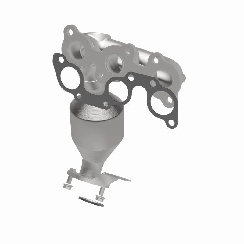 MagnaFlow Direct Fit Catalytic Converter 04-06 Lexus RX330 3.3L D/S