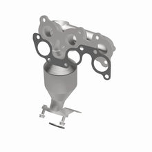 Load image into Gallery viewer, MagnaFlow Direct Fit Catalytic Converter 04-06 Lexus RX330 3.3L D/S