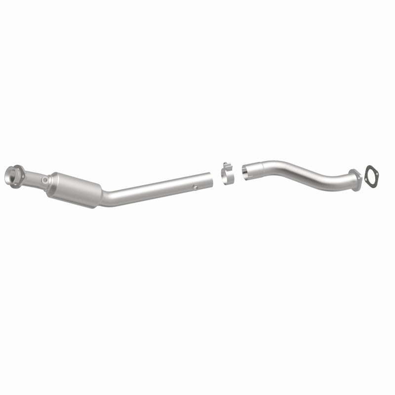 MagnaFlow Direct Fit Catalytic Converter GTO- 2005-2006 6.0L OEM