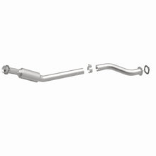 Load image into Gallery viewer, MagnaFlow Direct Fit Catalytic Converter GTO- 2005-2006 6.0L OEM