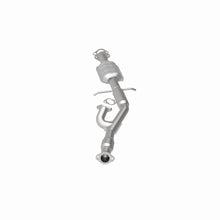 Load image into Gallery viewer, MagnaFlow Direct Fit Catalytic Converter 02-05 Hyundai Sonata 2.7L