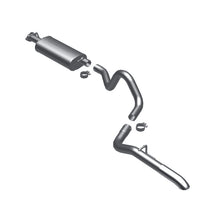 Load image into Gallery viewer, MagnaFlow SYS Cat-Back 90-95 Range Rover/County V8