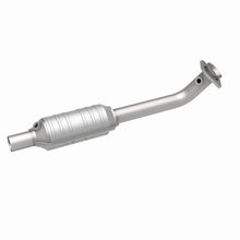 Load image into Gallery viewer, MagnaFlow Direct Fit Catalytic Converter 00-03 BMW X5 4.4L Driver Side OEM