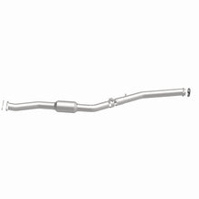 Load image into Gallery viewer, MagnaFlow Direct Fit Catalytic Converter 2015 Subaru WRX