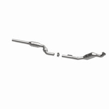 Load image into Gallery viewer, MagnaFlow Direct Fit Catalytic Converter 01-04 Mercedes E320 P/S CA