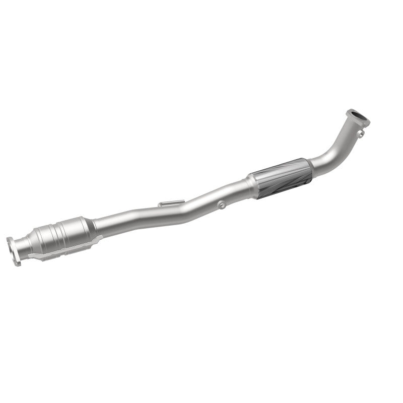 MagnaFlow Direct Fit Catalytic Converter 2003 Toyota Camry 2.4L