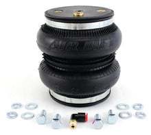 Load image into Gallery viewer, Air Lift Replacement Air Spring - LoadLifter 5000 Ultimate Bellows Type w/ internal Jounce Bumper
