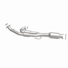 Load image into Gallery viewer, MagnaFlow Direct Fit Catalytic Converter MAXIMA- 04-05 6 3.5L OEM