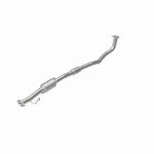 Load image into Gallery viewer, MagnaFlow Direct Fit Catalytic Converter 1989-1990 CAMRY 2.0L Underbody