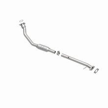 Load image into Gallery viewer, MagnaFlow Direct Fit Catalytic Converter 04-05 Aztek/Rendezvous 3.4L