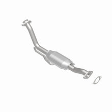Load image into Gallery viewer, MagnaFlow Direct Fit Catalytic Converter Ford-Lincoln-Mercury 8