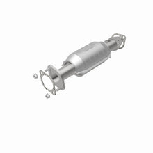 Load image into Gallery viewer, MagnaFlow Direct Fit Catalytic Converter 2002-2003 Mitsubishi Lance 2.0L - CA