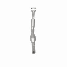 Load image into Gallery viewer, MagnaFlow Direct Fit Catalytic Converter 99-03 Beetle/Golf 2.0L