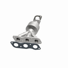 Load image into Gallery viewer, MagnaFlow Direct Fit Catalytic Converter 07-09 Mitsu Outlander 3.0L