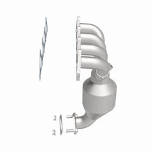 Load image into Gallery viewer, MagnaFlow Direct Fit Catalytic Converter 02 Hyundai Accent 1.6L