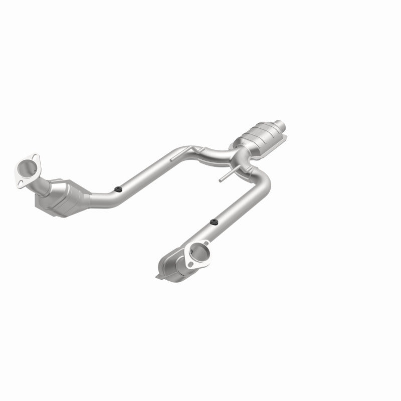 MagnaFlow Direct Fit Catalytic Converter 94-97 T-Bird/Cougar 4.6L 50S