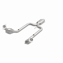 Load image into Gallery viewer, MagnaFlow Direct Fit Catalytic Converter 94-97 T-Bird/Cougar 4.6L 50S