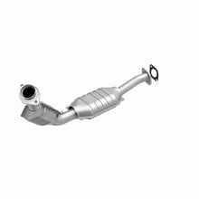 Load image into Gallery viewer, MagnaFlow Direct Fit Catalytic Converter 03-07 Ford-Mercury Driver Side