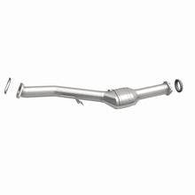 Load image into Gallery viewer, MagnaFlow Direct Fit Catalytic Converter 06-08 Subaru Legacy 2.5L